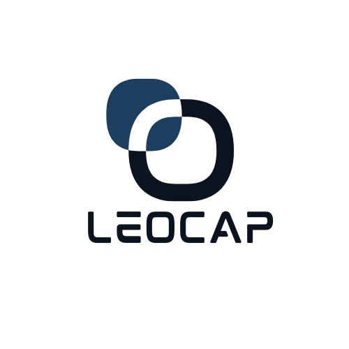 LeoCap Private Limited Logo